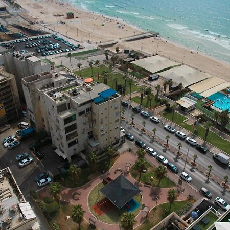 Apartments4you Leonardo 17 Bat Yam Exterior foto