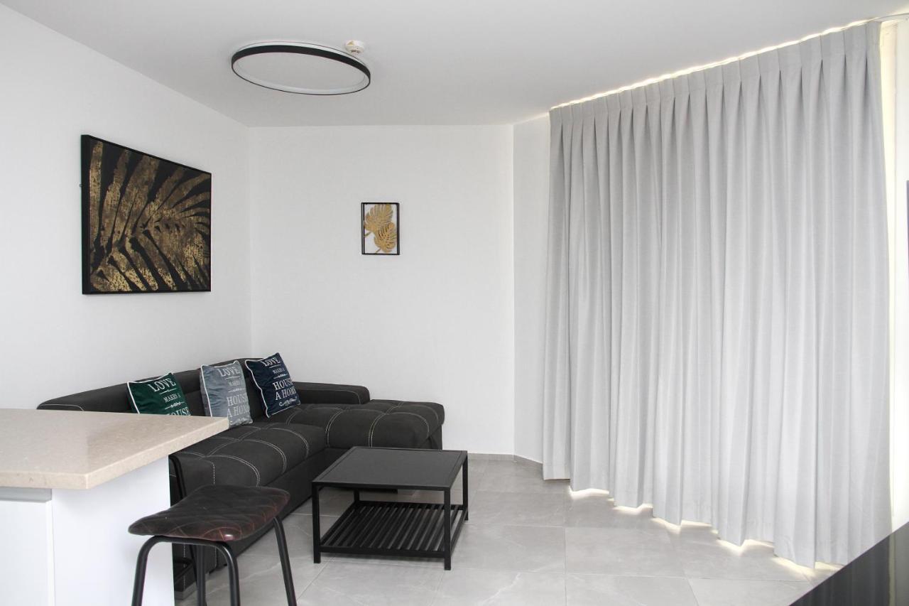Apartments4you Leonardo 17 Bat Yam Exterior foto