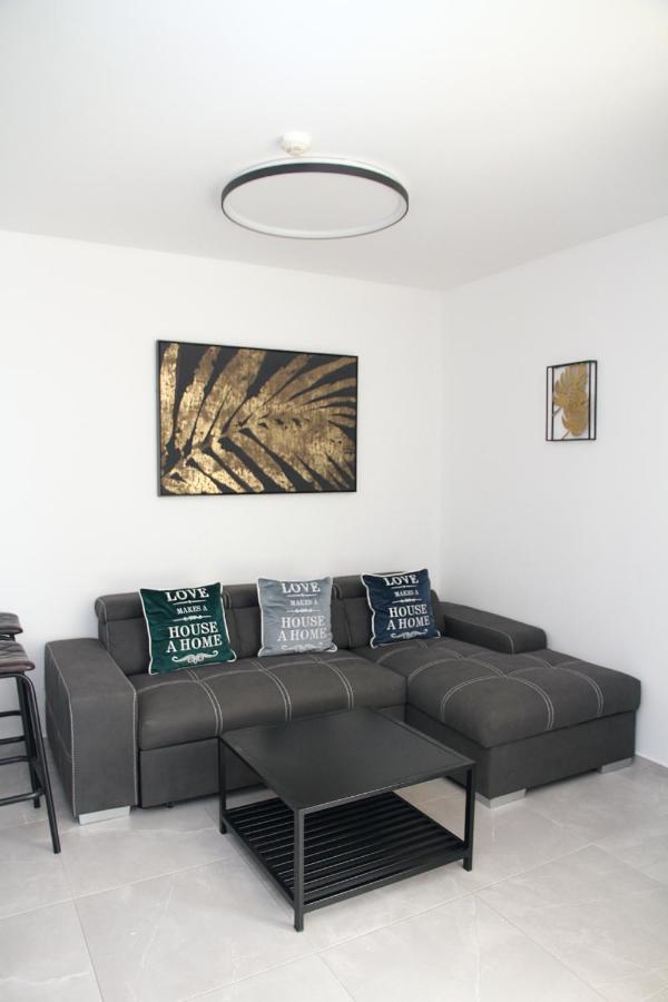 Apartments4you Leonardo 17 Bat Yam Exterior foto