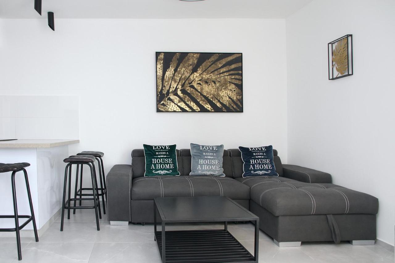 Apartments4you Leonardo 17 Bat Yam Exterior foto