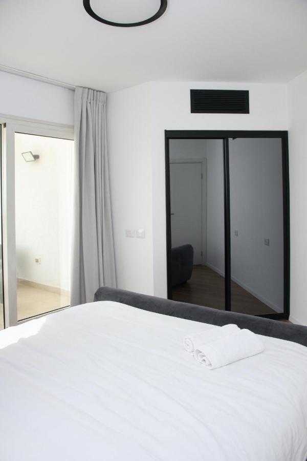 Apartments4you Leonardo 17 Bat Yam Exterior foto
