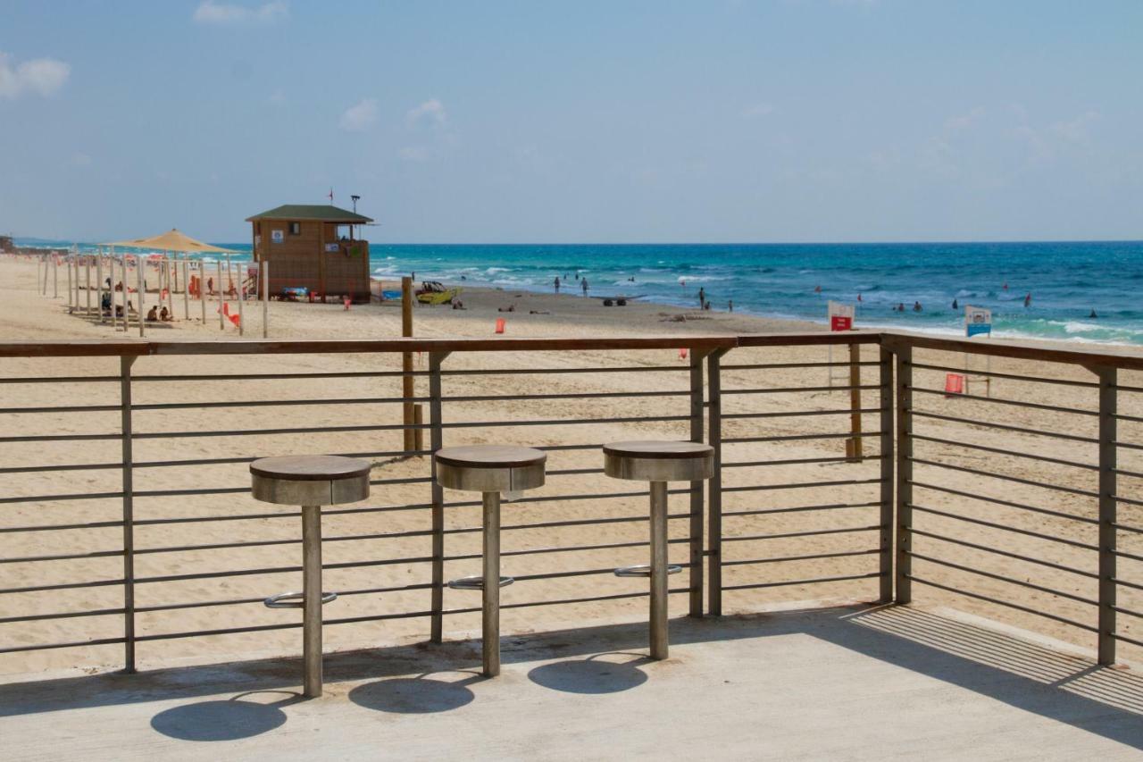 Apartments4you Leonardo 17 Bat Yam Exterior foto